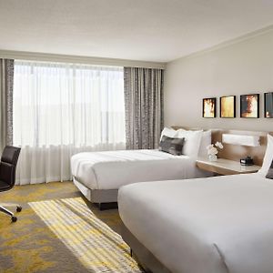 Double Room Two Double Beds